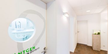 Wurzelkanalbehandlung | Zahnarztpraxis Dr. Schwarzott