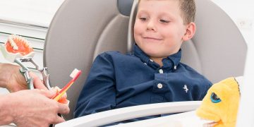 gesund beginnt im mund | Zahnarztpraxis Dr. Schwarzott