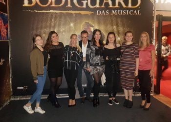 Praxisausflug | Zahnarztpraxis Dr. Schwarzott