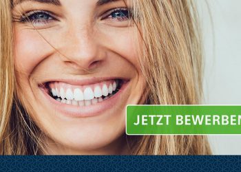 Jetzt bewerben | Zahnarztpraxis Dr. Schwarzott