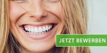 Jetzt bewerben | Zahnarztpraxis Dr. Schwarzott